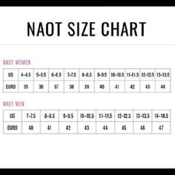 NAOT Penelope Python Stretch Slide Thong Sandals Cork Navy Blue Sz 37 US 6-6.5 - Picture 8 of 8